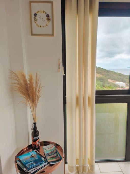 Charmante Petite Maison Magnifique Vue Mer โพรพริอาโน ภายนอก รูปภาพ